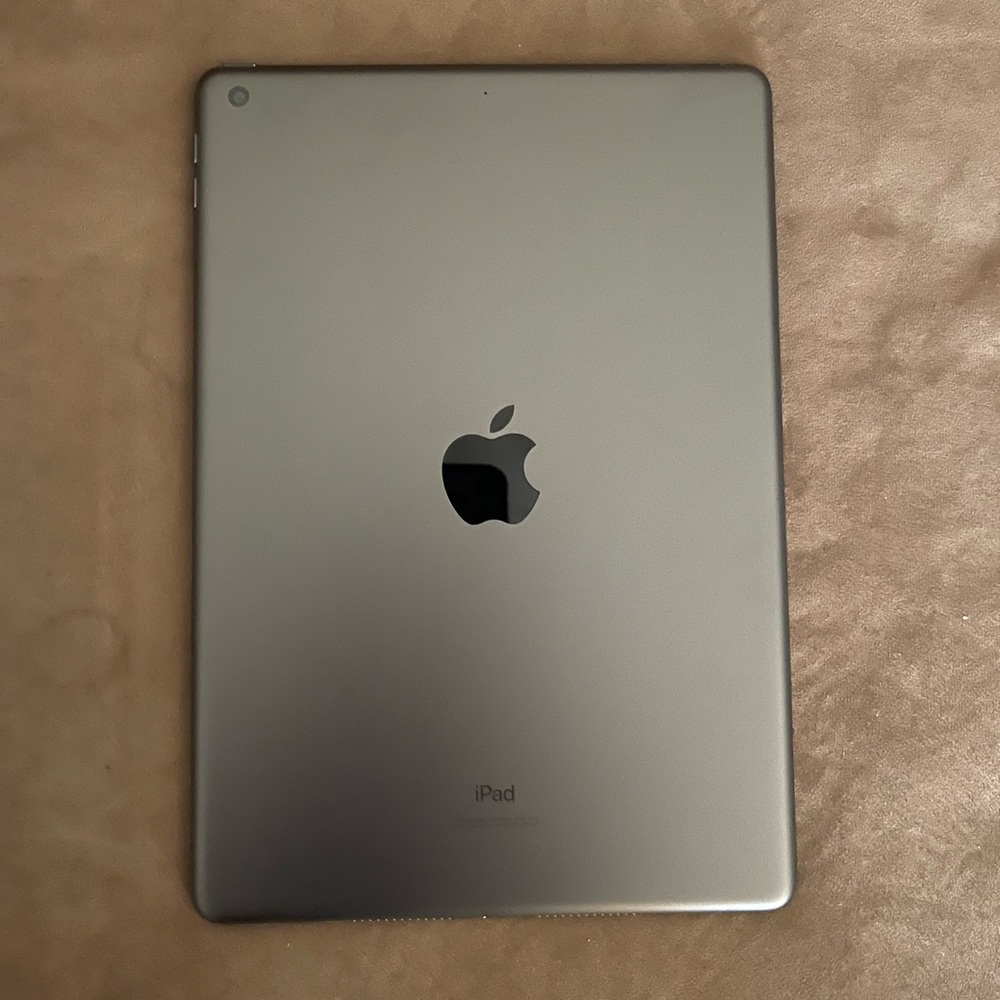 Apple iPad